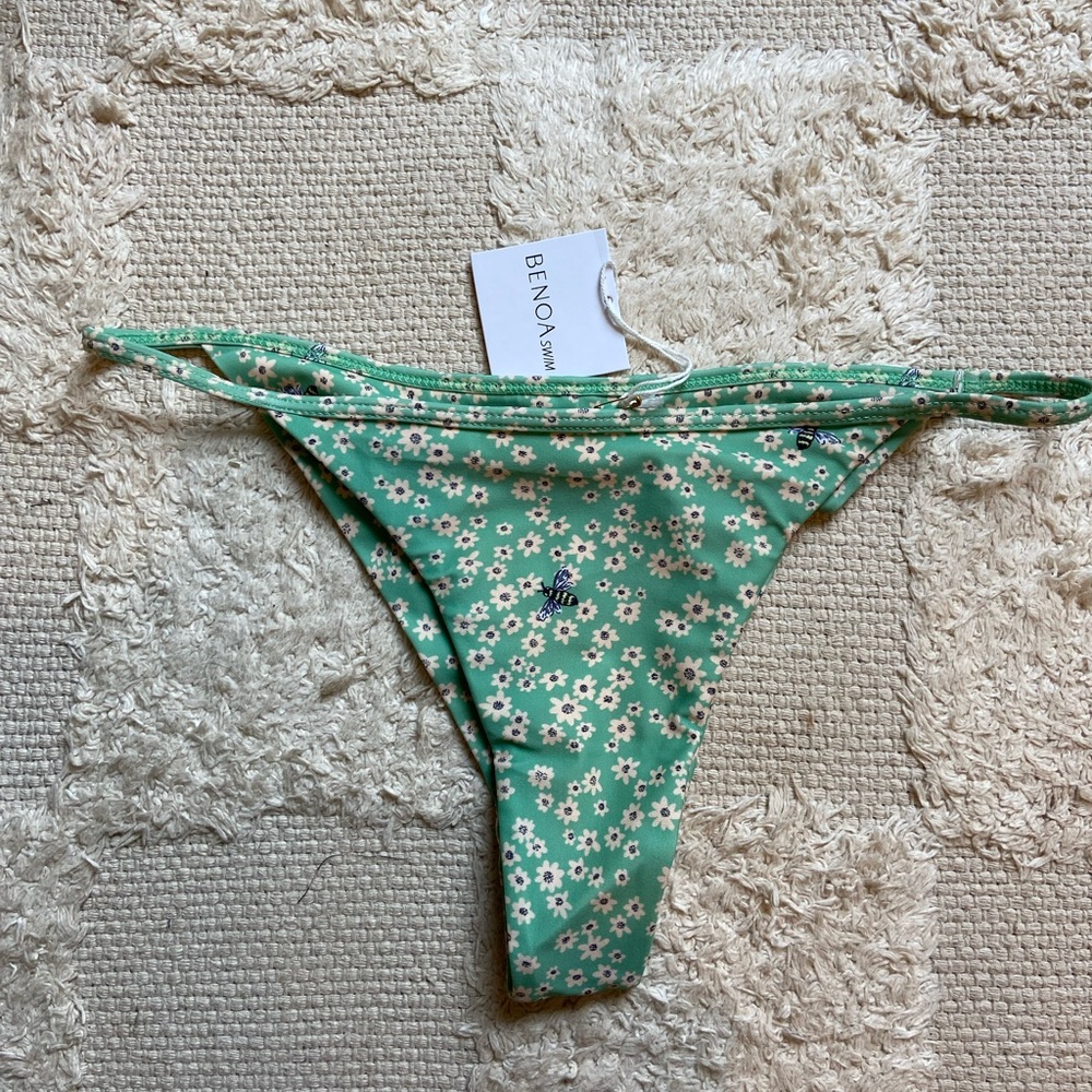 Benoa Swim Jaden Paige Bottom